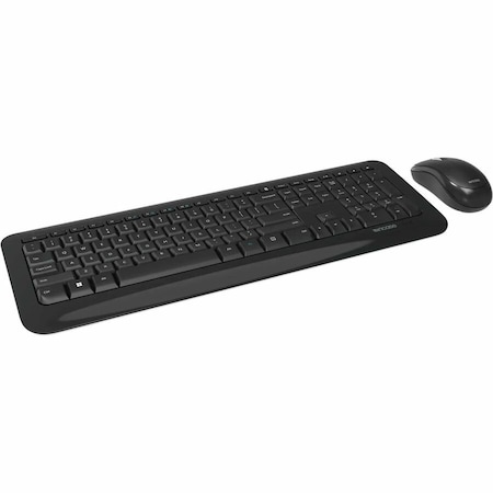 Incase WIRELESS DESKTOP 850 DESIGNED BY MICROSOFT - BLACK PY9-00001