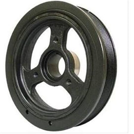 Omnisports PB1478ST Dayco Street Performance Harmonic Balancers OM3569859