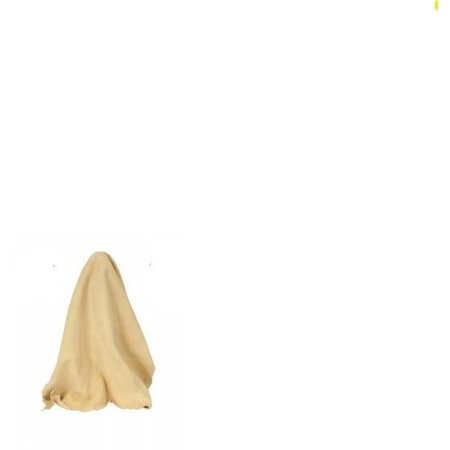 S.M. Arnold 4.5 sq. ft. Genuine Leather Chamois SMA-85-246