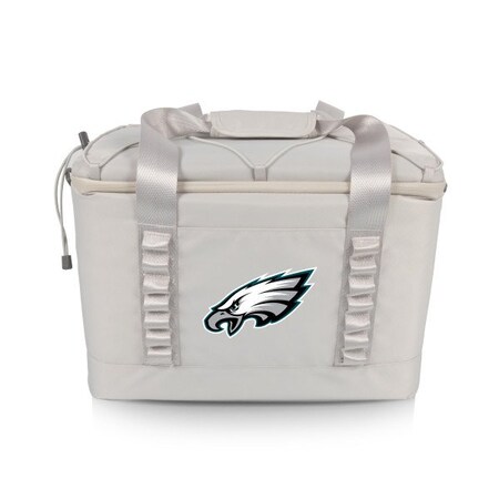 Picnic Time Family Of Brands NFL Philadelphia Eagles - Tarana Superthick Recycled Cooler - 24 can 630-36-105-244-2