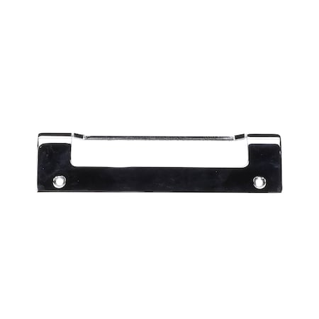 Hestan Commercial Drawer Handle, SS 002558