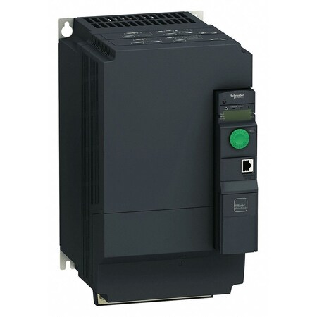 Square D ALTIVAR MACHINE ATV320 VARIABLE SPEED DRIVE, 11KW, 380...500V, 3 PHASE, BOOK ATV320D11N4B