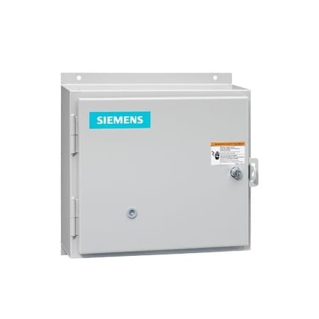Siemens SZ1, 0.75-3.4Amps, N12/3R, 277 14DUB320L