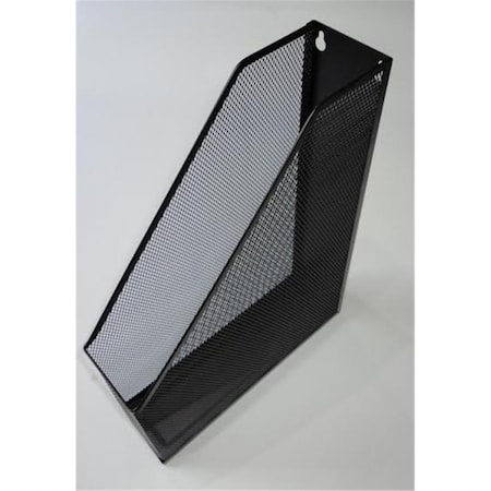 Ybm Home YBH Home Magazine Holder 1601