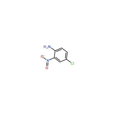 Ak Scientific 4-Chloro-2-nitroaniline (25g), CAS 89-63-4 T277-25g
