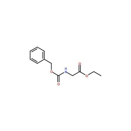 Ak Scientific Ethyl 2-(((benzyloxy)carbonyl)amino)acetate (5g), CAS 1145-81-9 X9086-5g