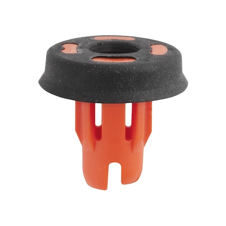 Auveco GM Tail Lamp Grommet with Sealer, 10PK 22835