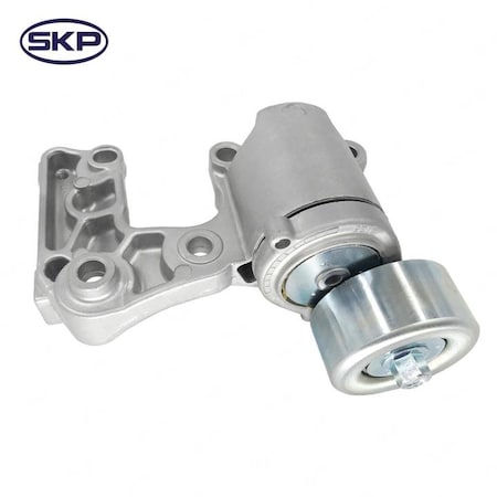 Skyward Automotive Products Accessory Drive Belt Tensioner Assembly, SK89374
