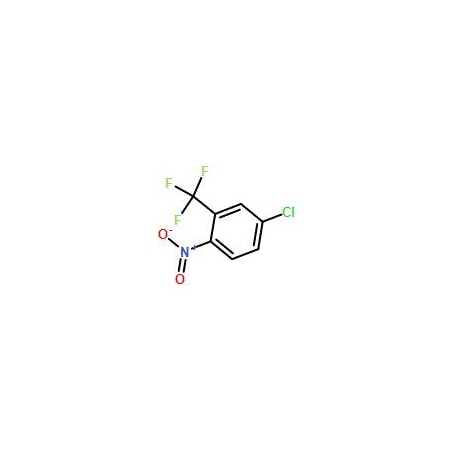 Ak Scientific 5-Chloro-2-nitrobenzotrifluoride (25g), CAS 118-83-2 R024-25g