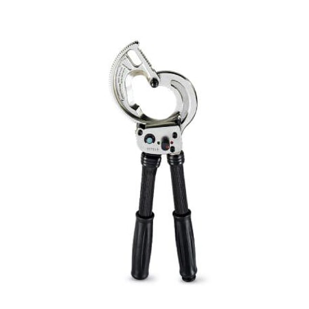 Phoenix Contact CUTFOX 62 Two-hand ring cable cutter 1212134