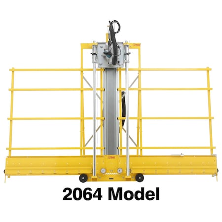 Saw Trax Full size 64" 2000 series 2064