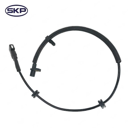 ABS Wheel Speed Sensor,