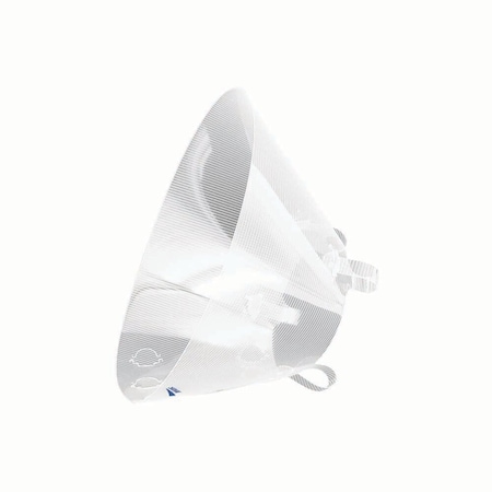 Jorgensen Laboratories Jorvet Casey E-Collar, 20cm, 10PK J0047D