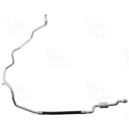 Four Seasons Four Hose Assembly 66407