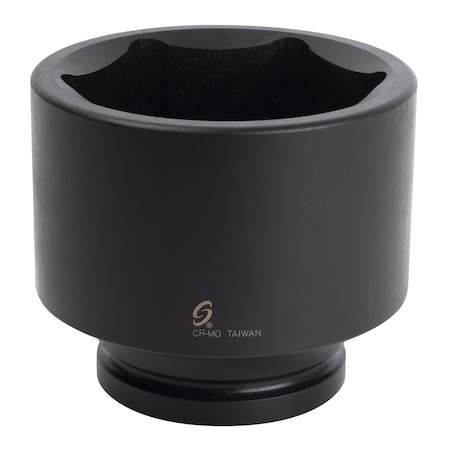 Sunex 1 in Drive 3-3/4 in Impact Socket 5120