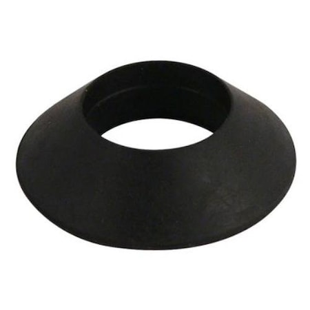 Plumb Pak Ballcock Shank Washer Black Rubber For Universal