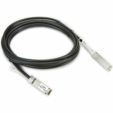 Axiom QSFP+ DAC CABLE FOR BROCADE 3M AXG93846