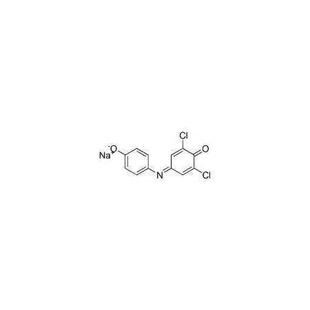 Ak Scientific 2, 6-Dichloroindophenol sodium salt hydrate (25g), CAS 620-45-1 L114-25g