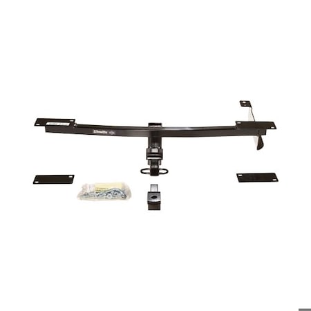 Draw-Tite 12-C FIAT 500(NOT ABARTH) CLS I HITCH ONLY(WITHOUT BALL MOUNT) 24873