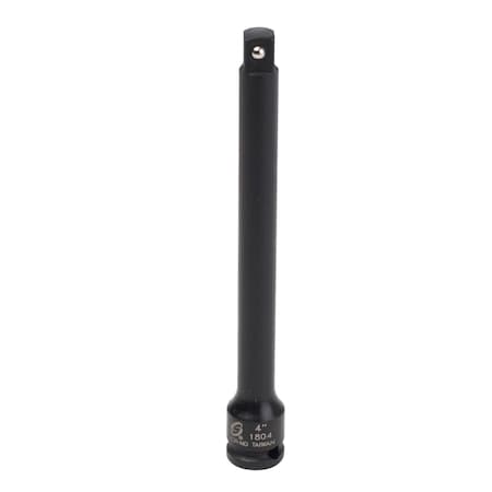 Sunex 1/4 in Drive 4 in Extension 1804
