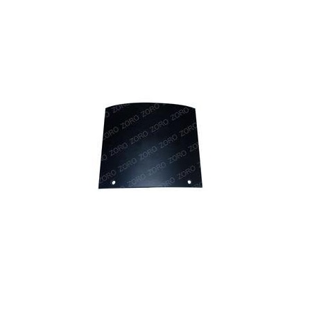 Powerboss REPLACEMENT FLAP, HOPPER 3307720