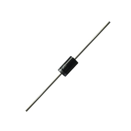 Microchip 12V 21mA 9 Ohms Voltage Regulator THT. - Voltage & Current Regulation Product Line JANTX1N3022B-1