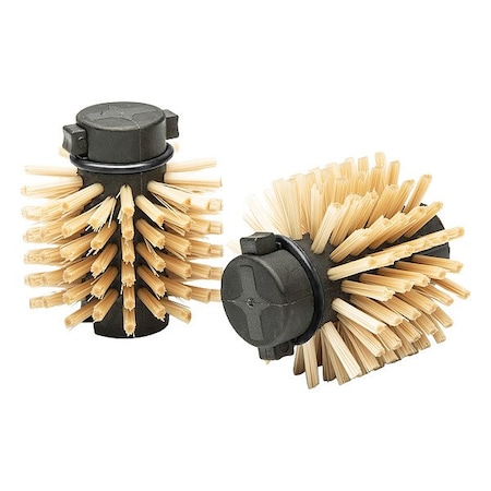 Weller Replacement Fibre Brushes for Watc100 WATCBF