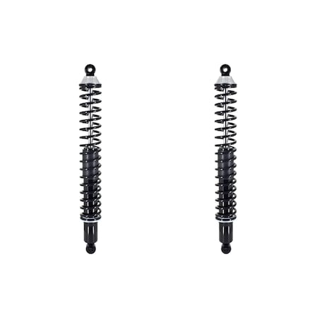 Fcs Struts Shock Absorber And Coil Spring Assembly SC00004