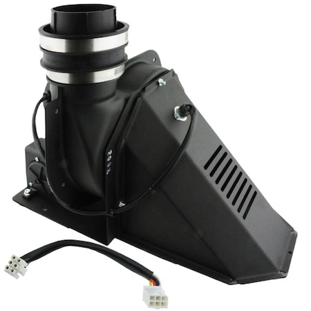 Rheem Parts Water Heater Blower Assembly Kit SP14378