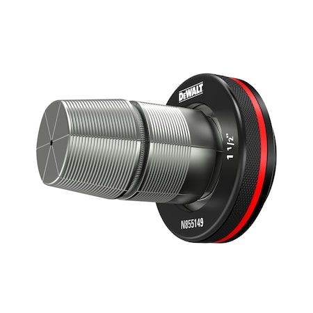 Dewalt Expander Head, 1 1/2 in Expander Head DCE410112