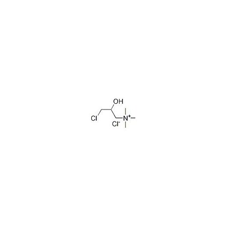 Ak Scientific 3-Chloro-2-hydroxypropyltrimethyl ammonium chloride (100g), CAS 3327-22-8 L505-100g