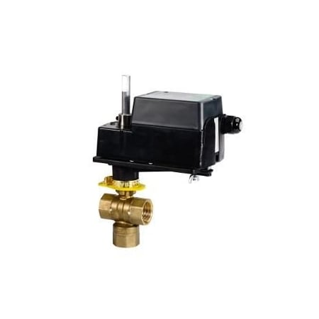 Schneider Electric BV .5IN 3W 2.4CV 2P SR 24V VA-2313-831-9-04