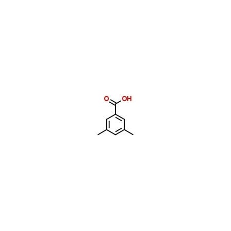 Ak Scientific 3, 5-Dimethylbenzoic acid (100g), CAS 499-06-9 A115-100g