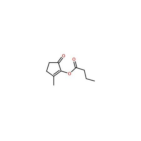 Ak Scientific 2-Methyl-5-oxocyclopent-1-en-1-yl butyrate (1g), CAS 68227-51-0 0514AC-1g