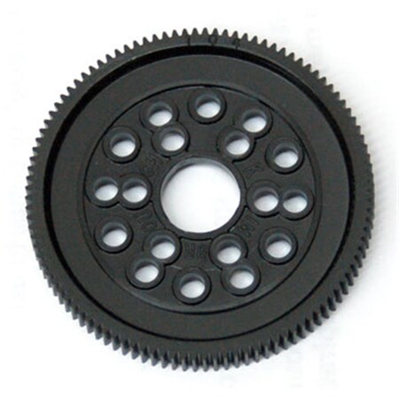 Kimbrough 92 Tooth Spur Gear 64 Pitch KIM227