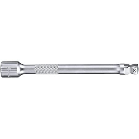 Genius Tools 3/8in Dr. Wobble Extension Bar, 200mmL 320008B