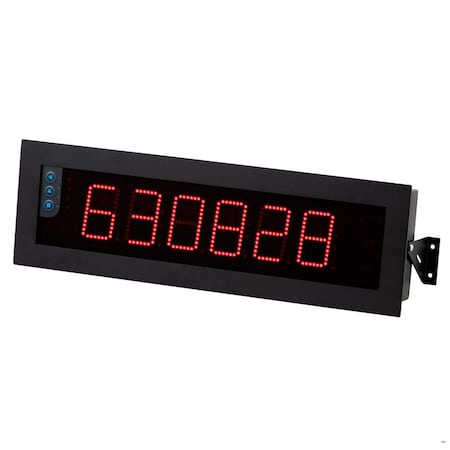 Pce Instruments Large Format Indicator PCE-BPD-U-41D