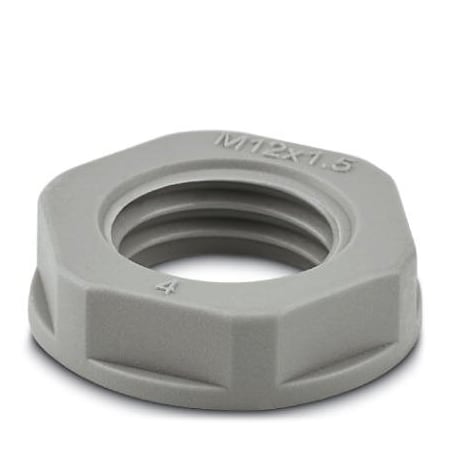 Phoenix Contact A-INL-M12-P-GY Counter nut material: PA 1411205