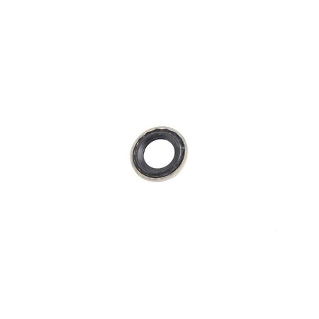 Acdelco SEAL-TRANS FLUID CLR PIPE FTG, Transmission Oil Cooler Line Seal, 85639955