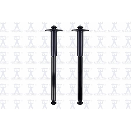 Fcs Struts Shock Absorber Assembly Kit 8341570