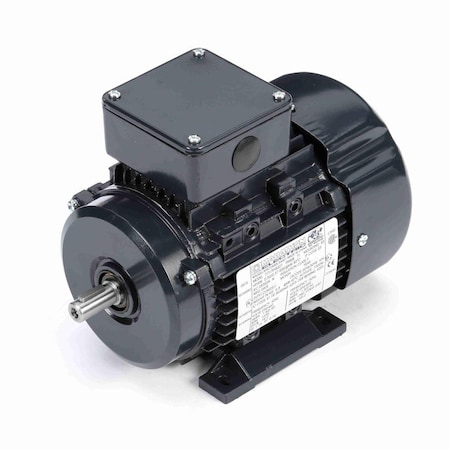 Marathon R307 IEC TEFC Electric Motor 1/2 HP 1800 RPM 71B3 MR307