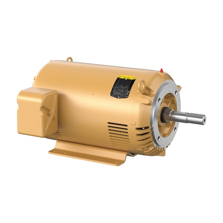 Baldor-Reliance 20 HP, 1800 RPM, Three Phase, 230/460V, 60HZ, OPSB, 256JM, F1 EJMM2515T-G