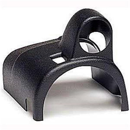 Auto Meter 2.06 ft. Steering Column Gauge Pod for 19992004 Ford FSeries Super Duty A48-15010