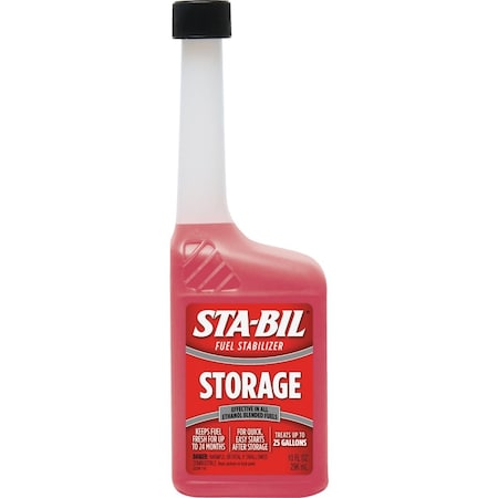 Sta-Bil 10 Oz. Fuel Stabilizer 22206