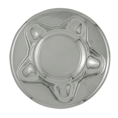 Coast2Coast WHEEL CENTER CAPS, 4PK IWCC3194