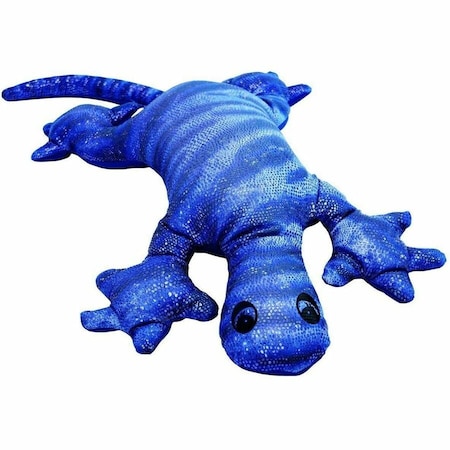 Manimo Lizard, Blue, 2kg 0185-1