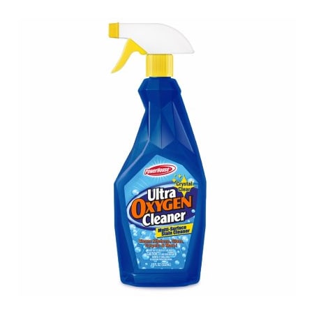 Powerhouse 18OZ Oxygen Cleaner 90879-12