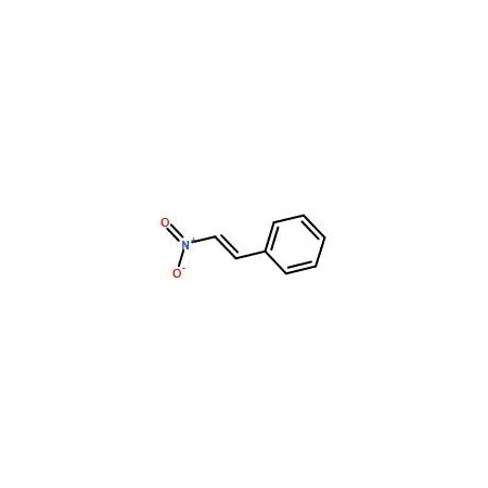 Ak Scientific trans-beta-Nitrostyrene (25g), CAS 5153-67-3 X5307-25g