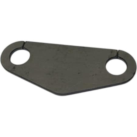 John Deere PLATE, JOHN DEERE OEM T154092 T154092