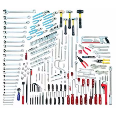 Wright Metric Master Maintenance Tool Set 191